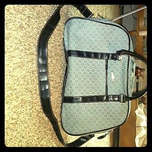 Protege Duffel or Diaper Bag